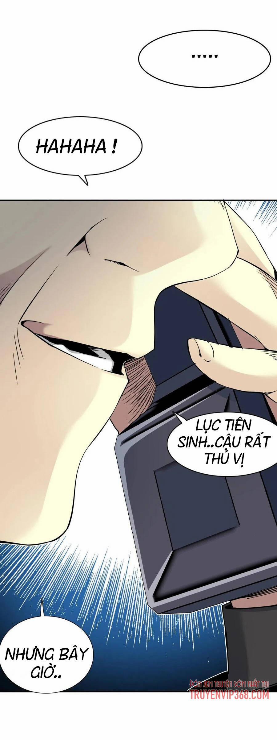 Câu Lạc Bộ Trường Sinh 61 trang 29