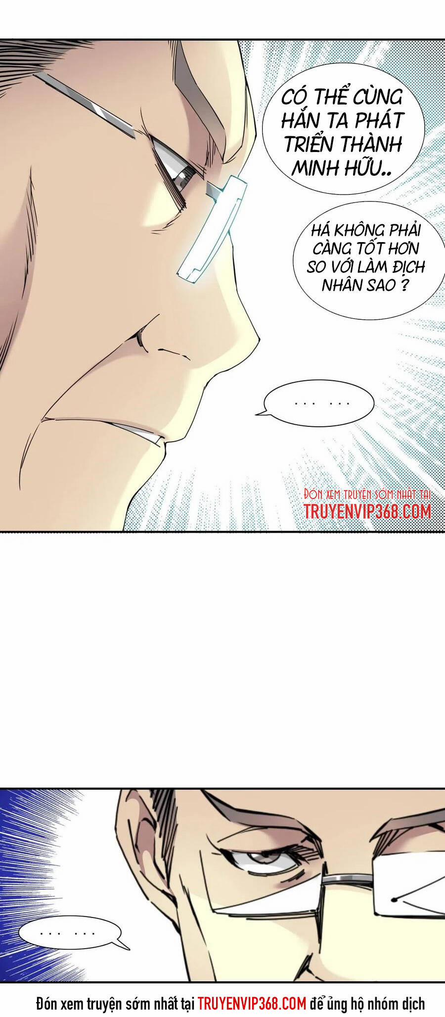 Câu Lạc Bộ Trường Sinh 61 trang 3