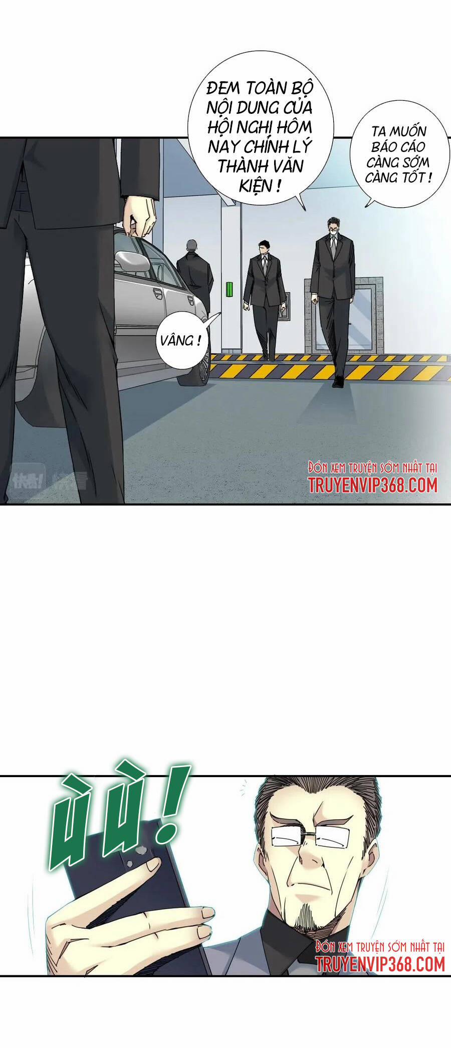 Câu Lạc Bộ Trường Sinh 61 trang 4