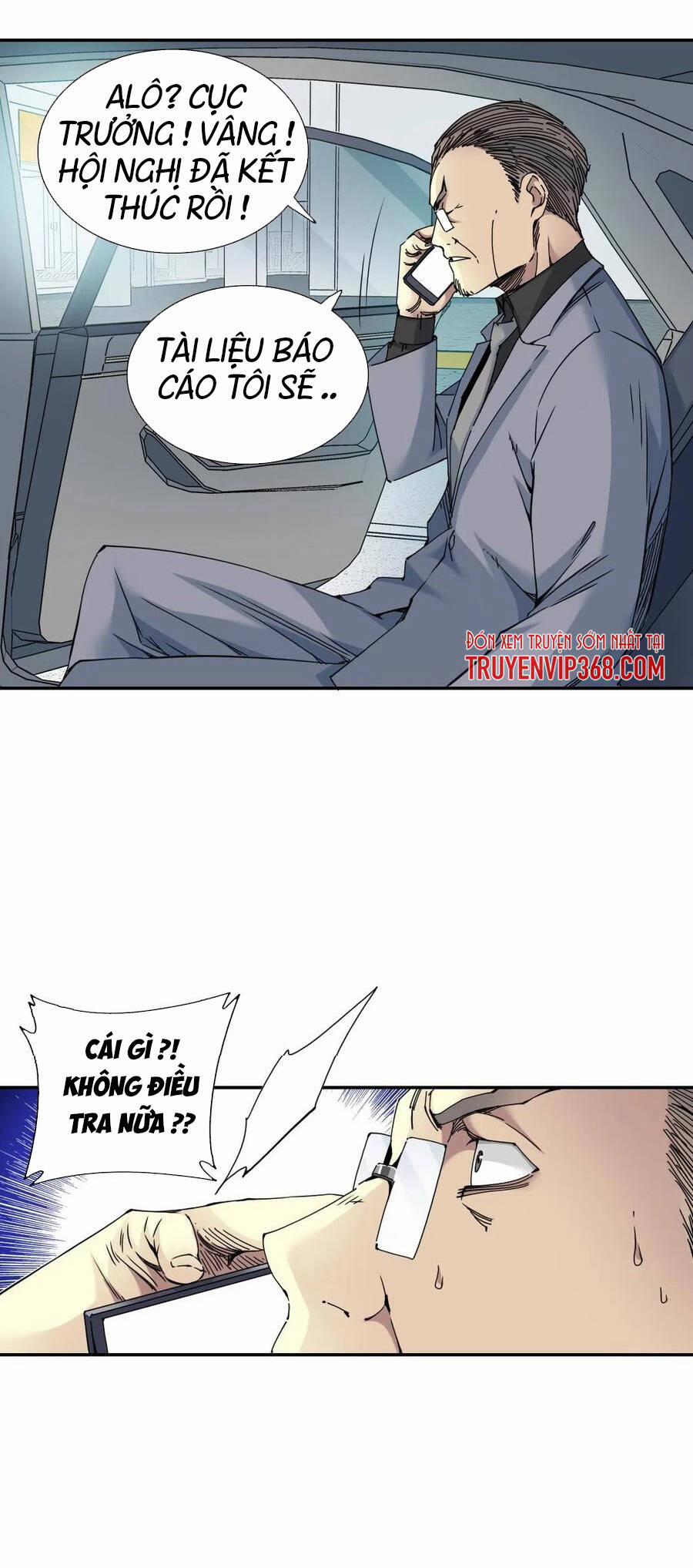 Câu Lạc Bộ Trường Sinh 61 trang 5