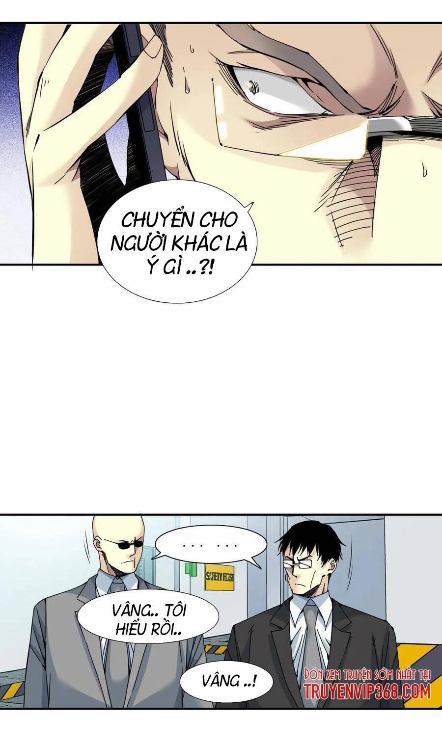 Câu Lạc Bộ Trường Sinh 61 trang 6