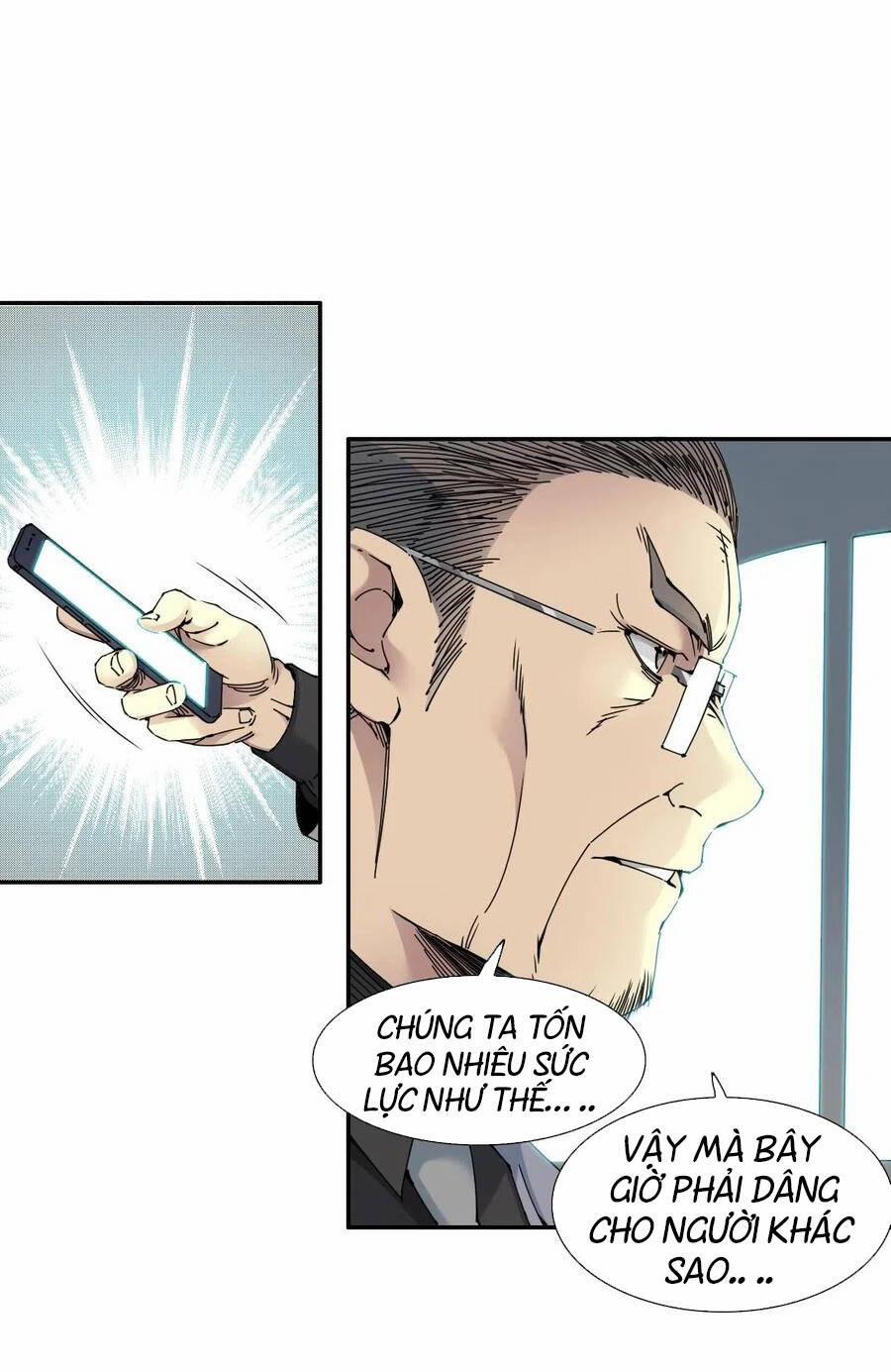 Câu Lạc Bộ Trường Sinh 61 trang 7