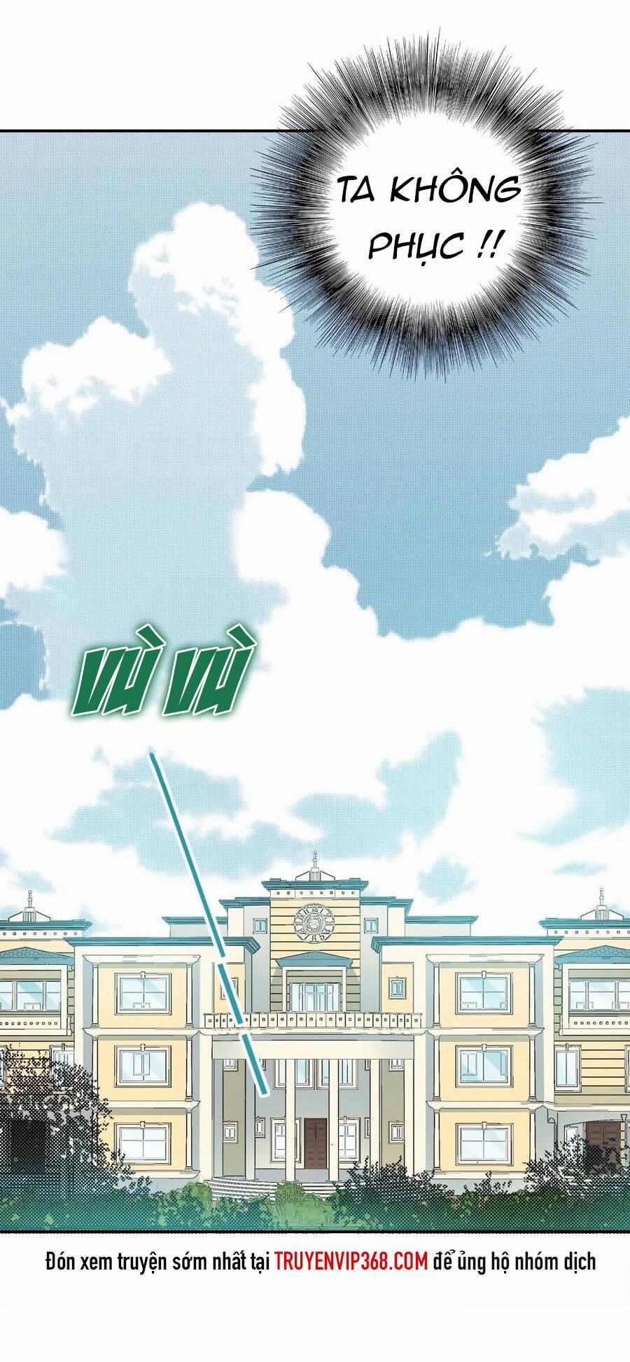 Câu Lạc Bộ Trường Sinh 61 trang 8