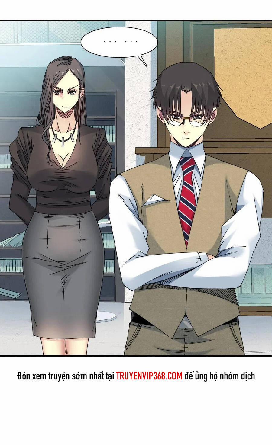 Câu Lạc Bộ Trường Sinh 61 trang 9