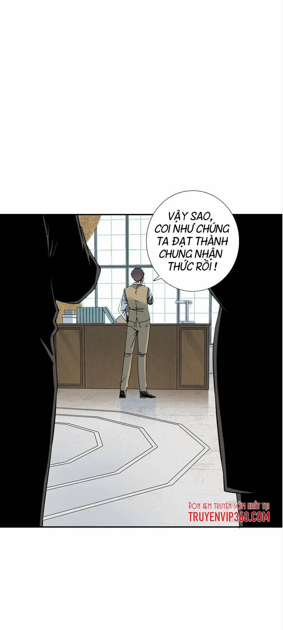 Câu Lạc Bộ Trường Sinh 62 trang 1