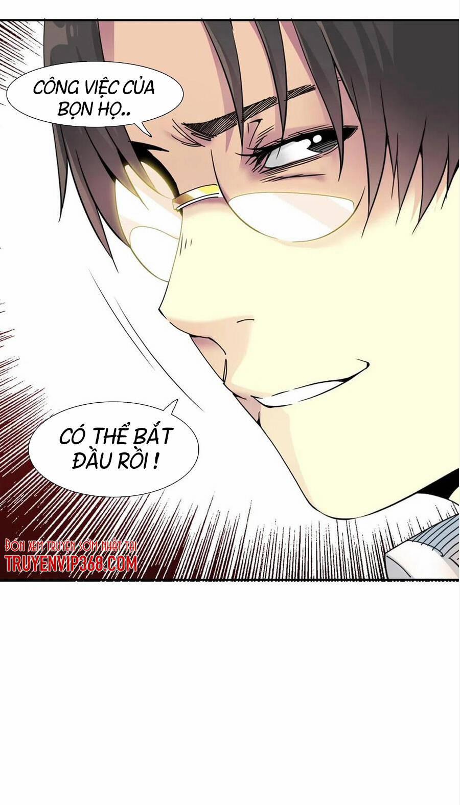 Câu Lạc Bộ Trường Sinh 62 trang 12