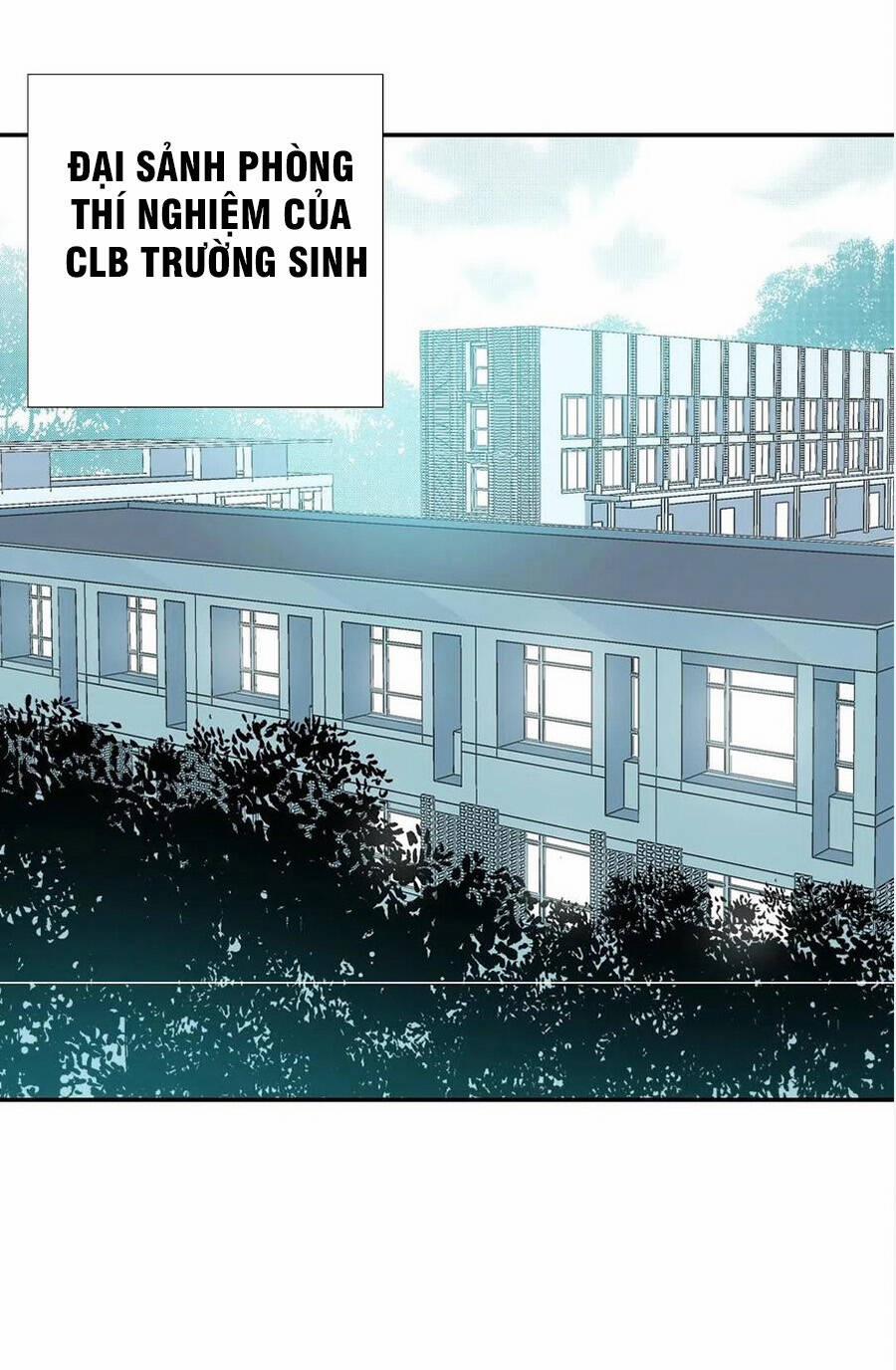 Câu Lạc Bộ Trường Sinh 62 trang 16