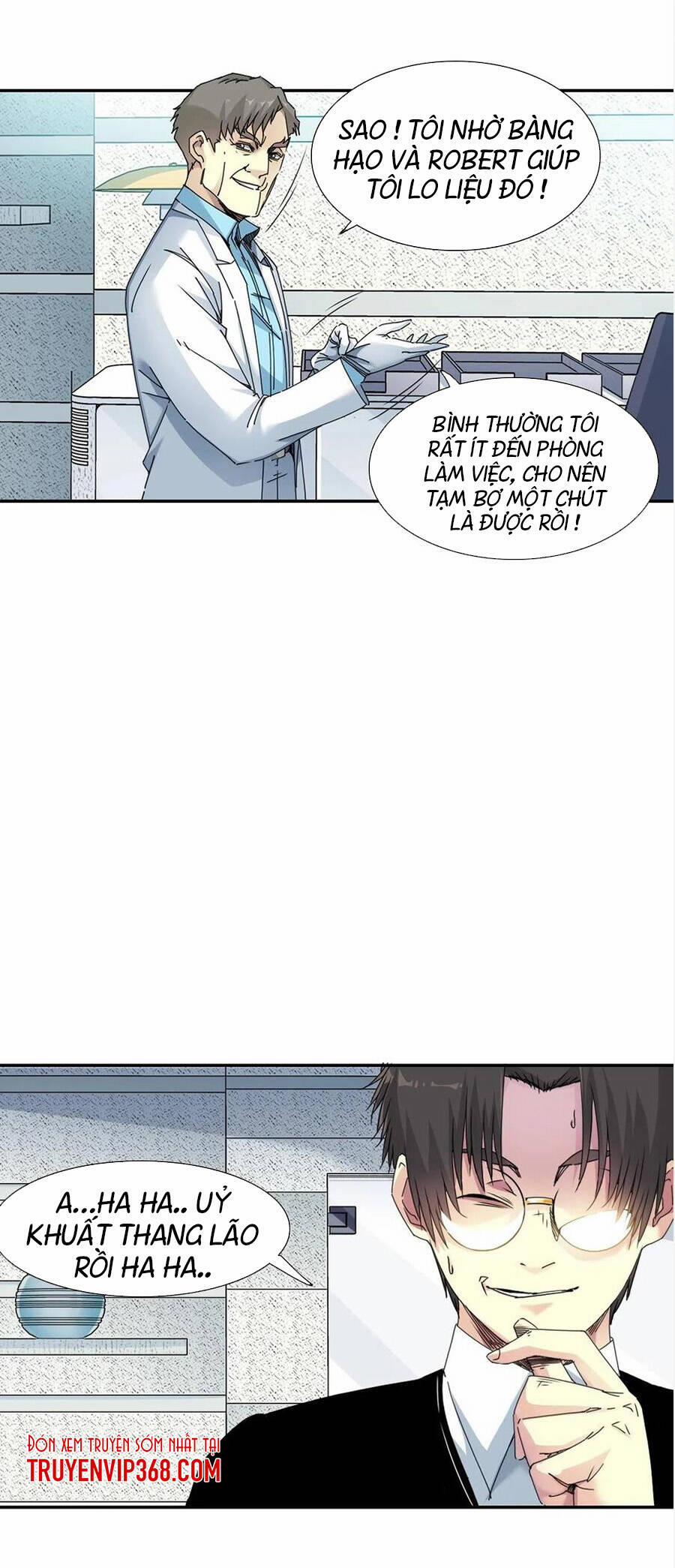 Câu Lạc Bộ Trường Sinh 62 trang 19