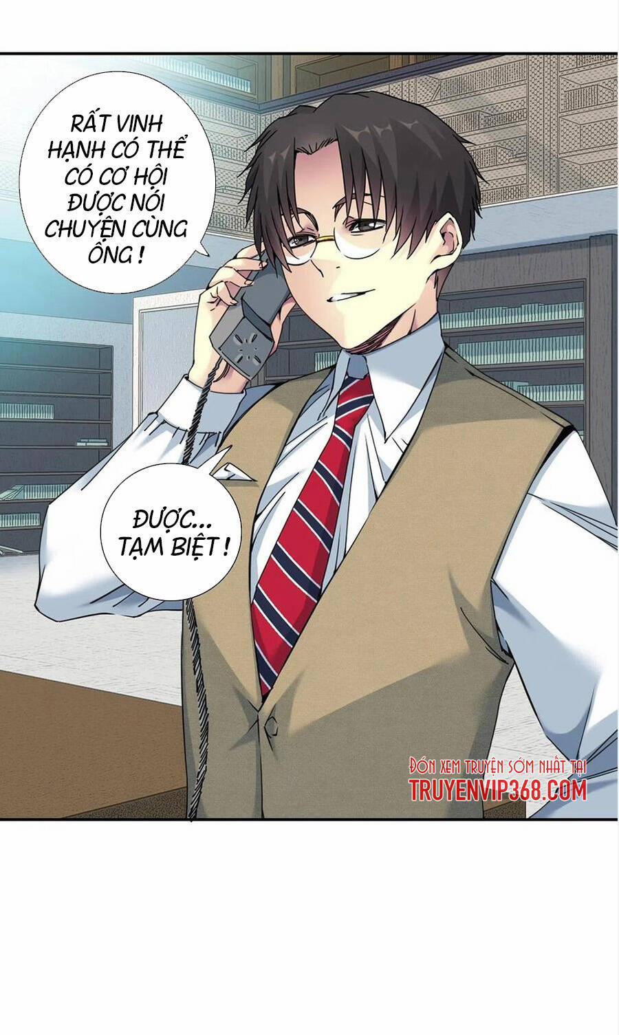 Câu Lạc Bộ Trường Sinh 62 trang 2