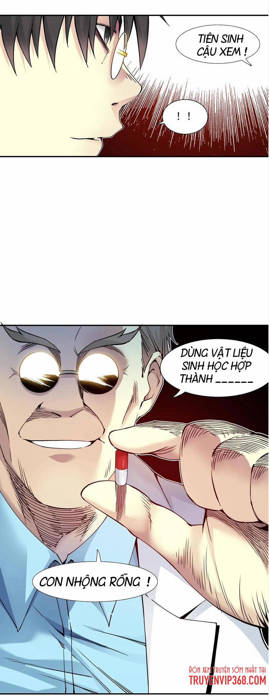 Câu Lạc Bộ Trường Sinh 62 trang 20