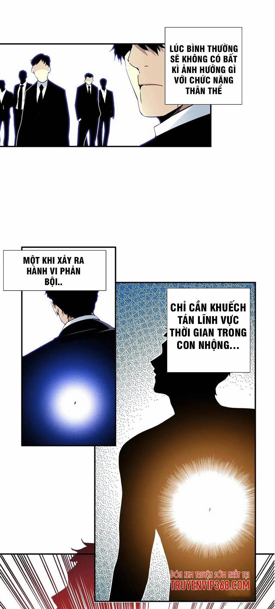 Câu Lạc Bộ Trường Sinh 62 trang 25