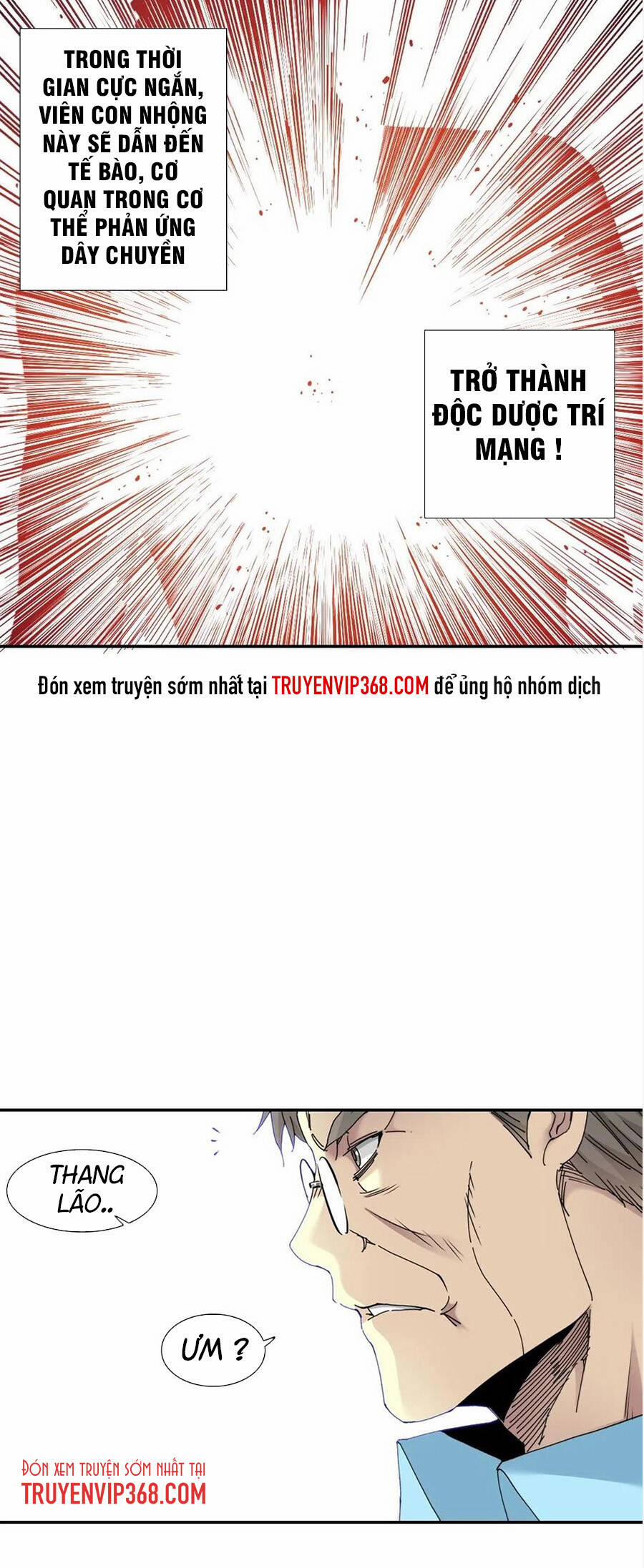 Câu Lạc Bộ Trường Sinh 62 trang 26