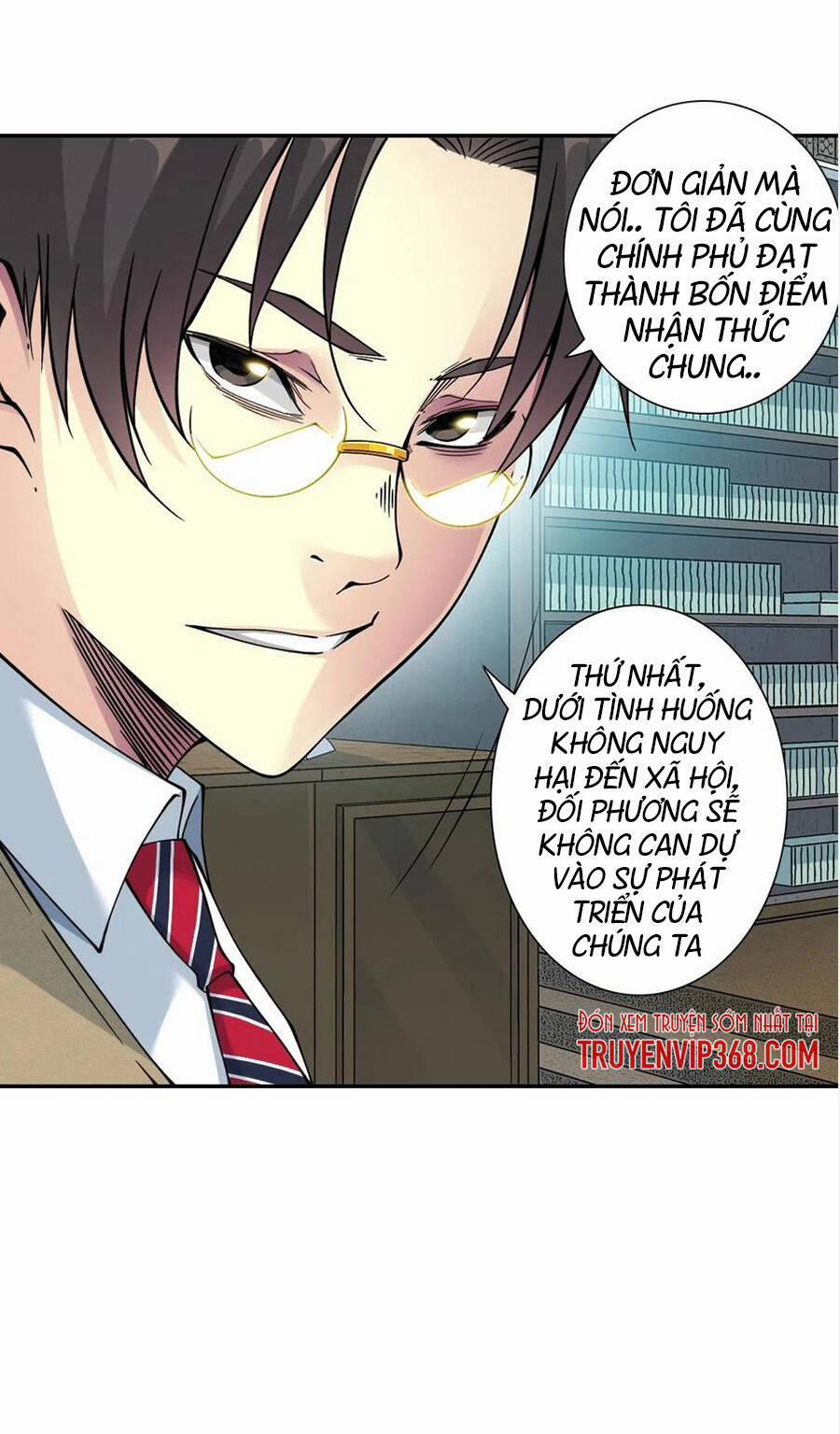 Câu Lạc Bộ Trường Sinh 62 trang 4