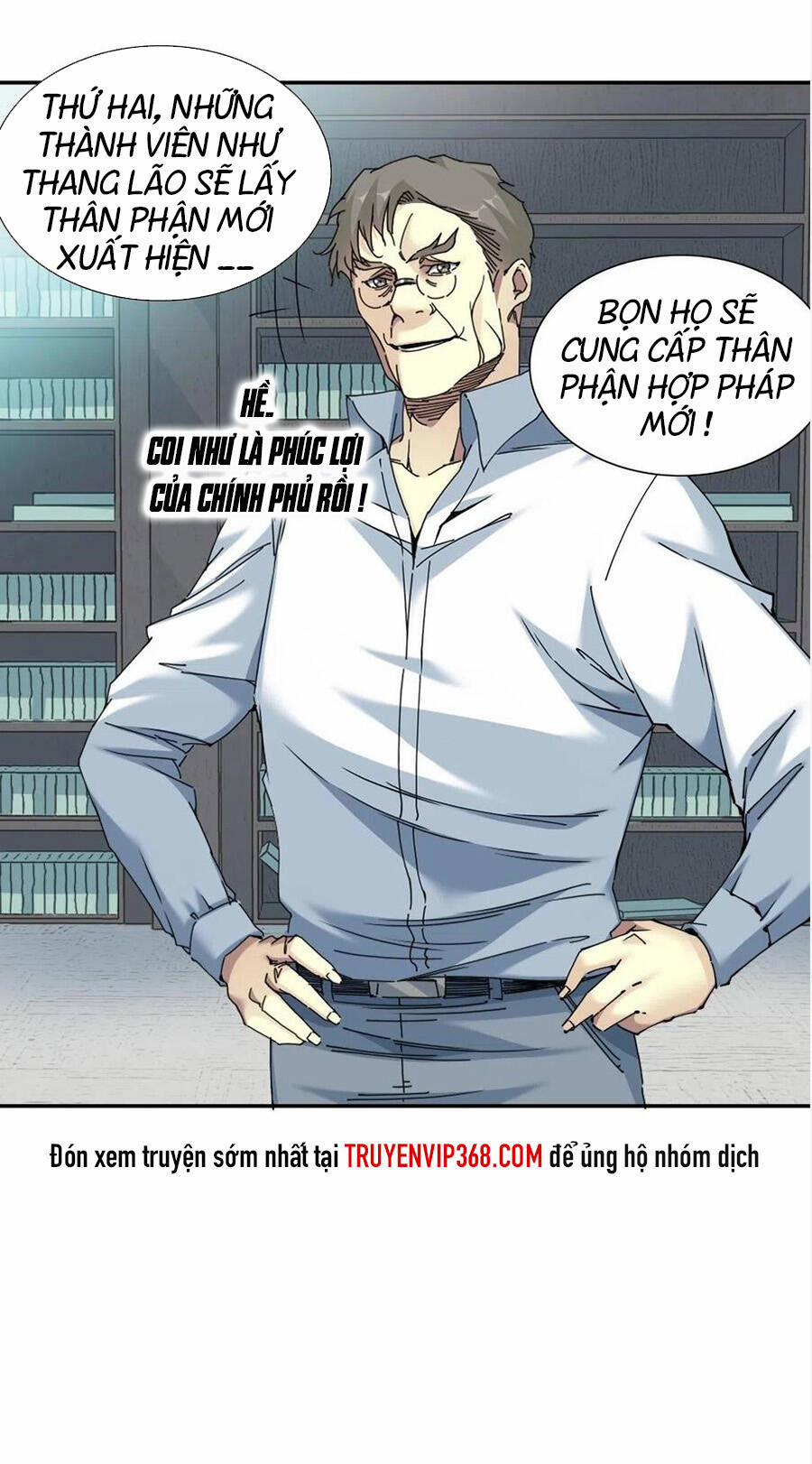 Câu Lạc Bộ Trường Sinh 62 trang 5