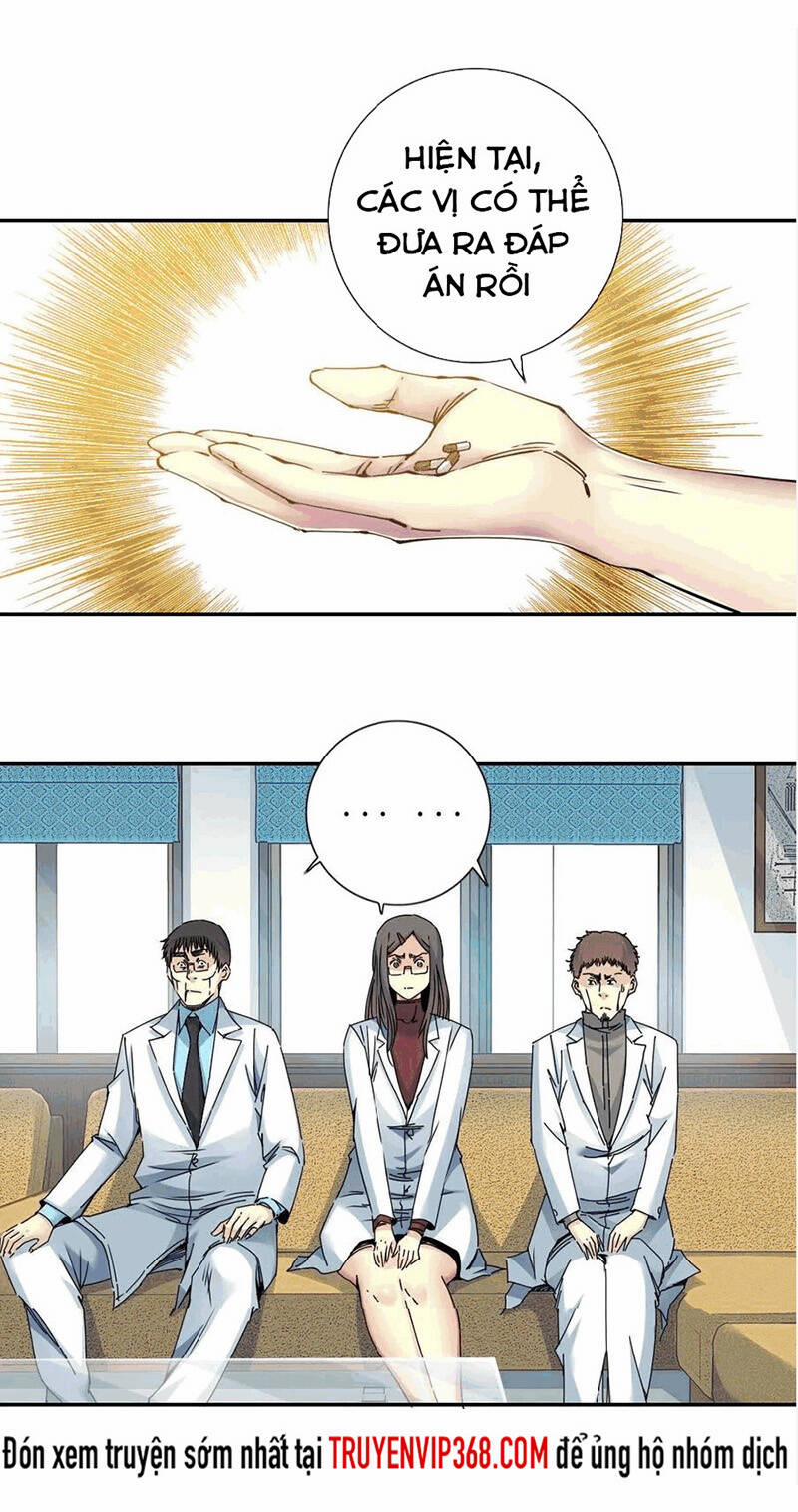 Câu Lạc Bộ Trường Sinh 63 trang 13