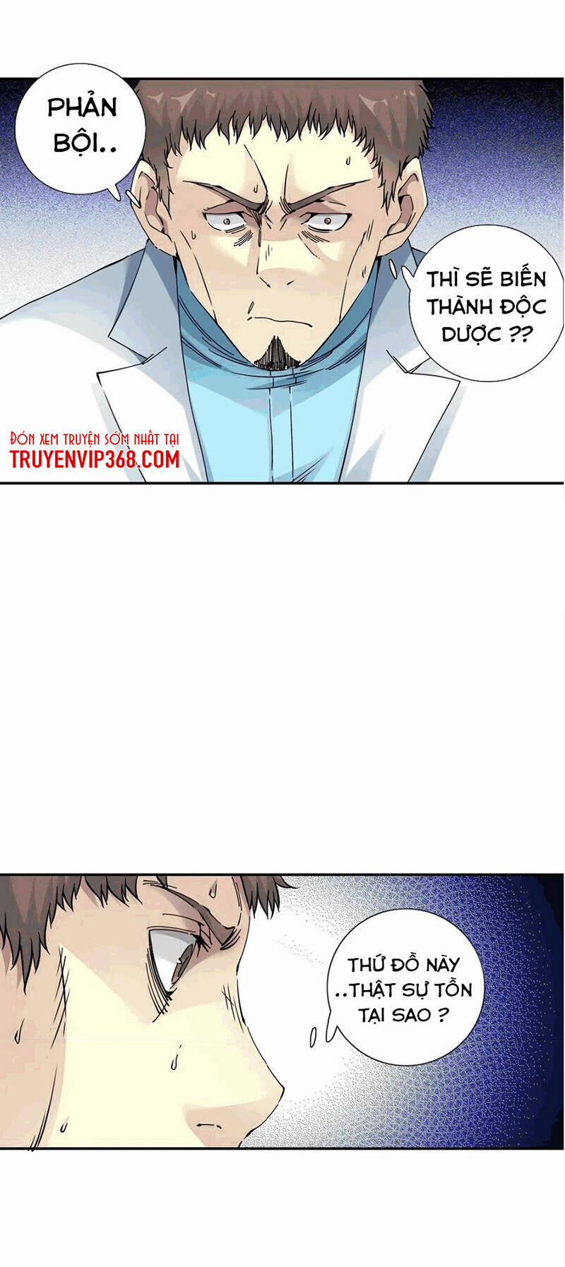 Câu Lạc Bộ Trường Sinh 63 trang 14