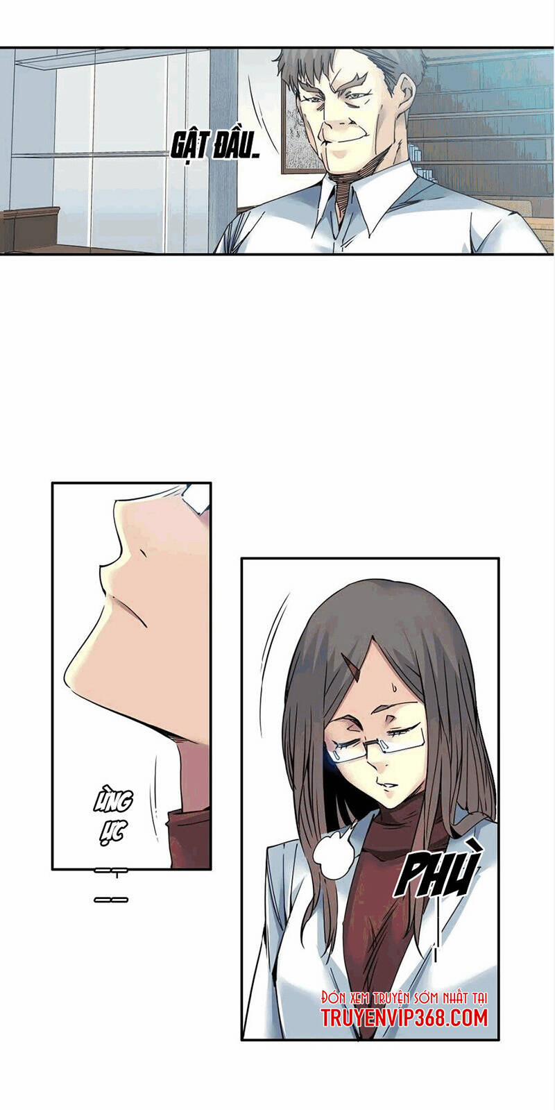 Câu Lạc Bộ Trường Sinh 63 trang 18