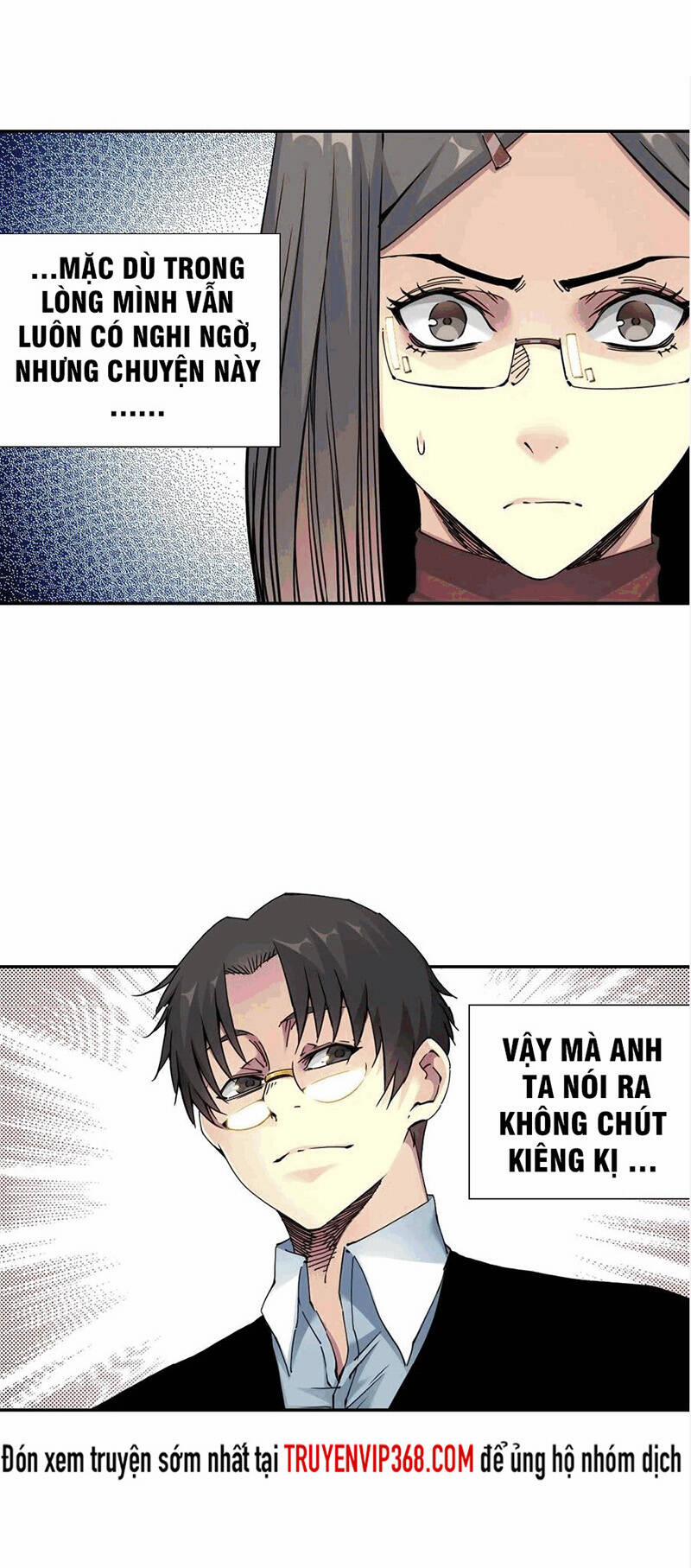 Câu Lạc Bộ Trường Sinh 63 trang 4