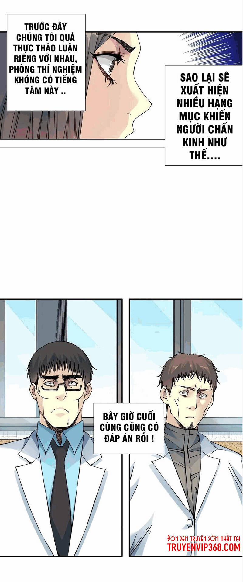 Câu Lạc Bộ Trường Sinh 63 trang 5