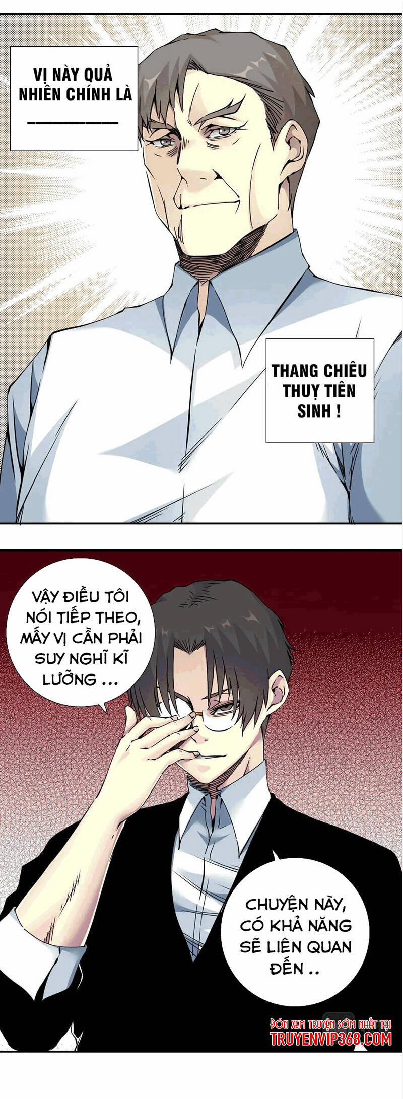 Câu Lạc Bộ Trường Sinh 63 trang 6