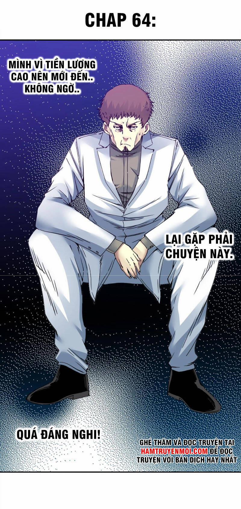 Câu Lạc Bộ Trường Sinh 64 trang 0