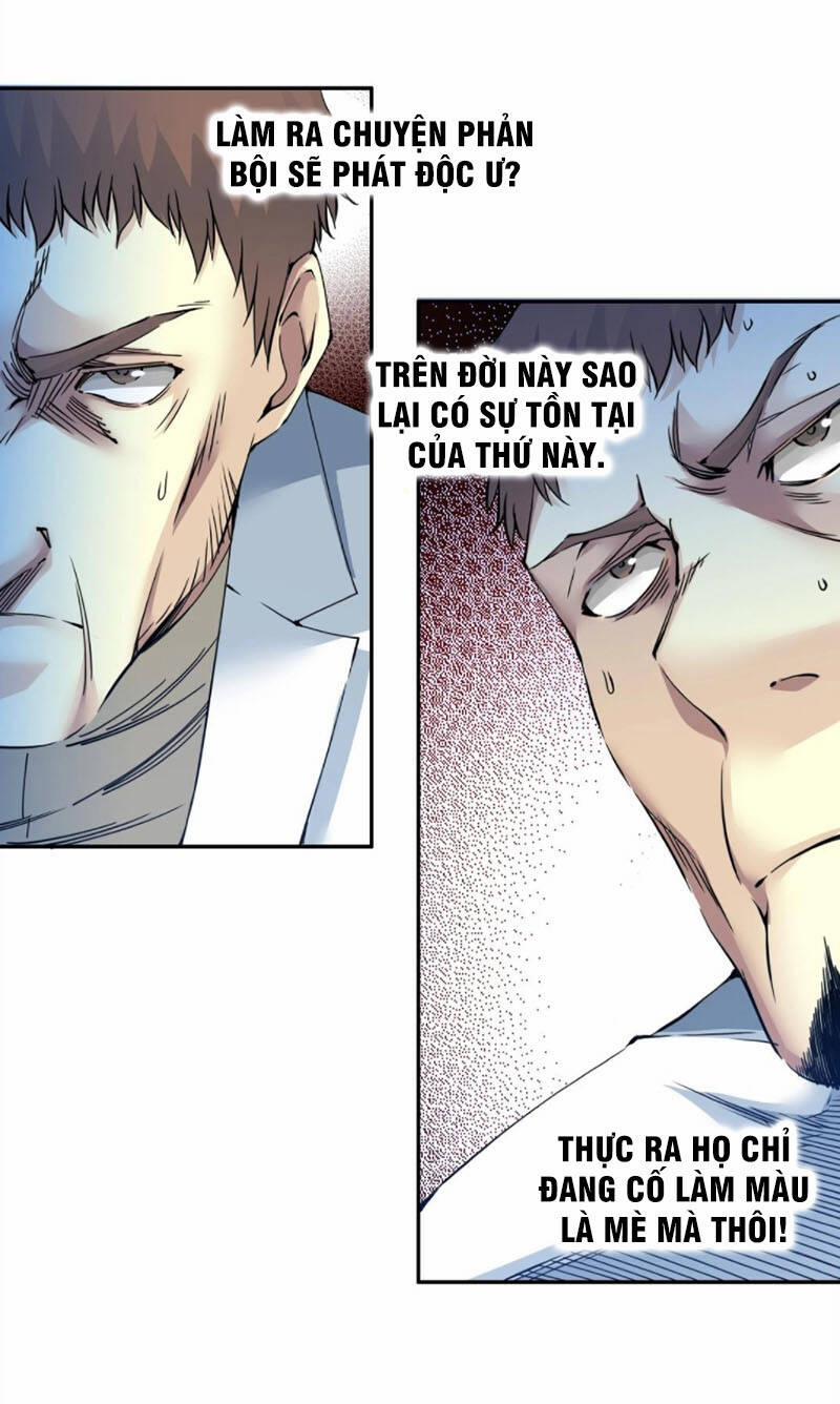 Câu Lạc Bộ Trường Sinh 64 trang 1