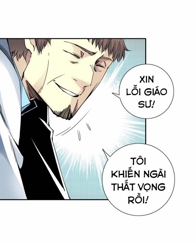 Câu Lạc Bộ Trường Sinh 64 trang 11