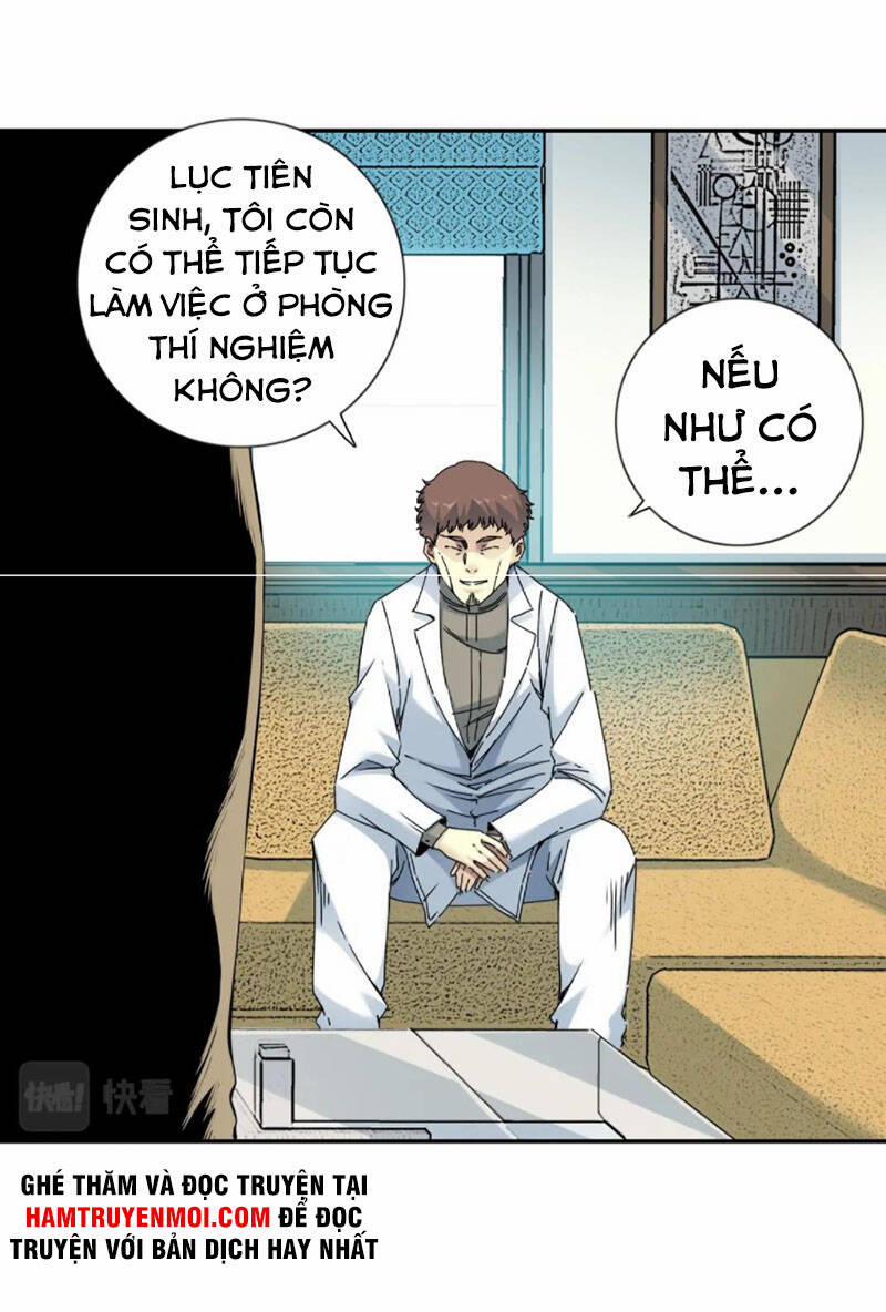 Câu Lạc Bộ Trường Sinh 64 trang 12