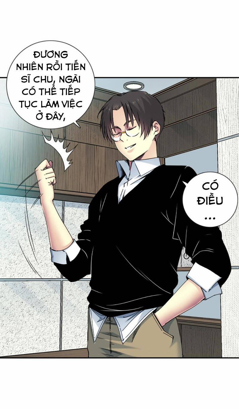 Câu Lạc Bộ Trường Sinh 64 trang 13