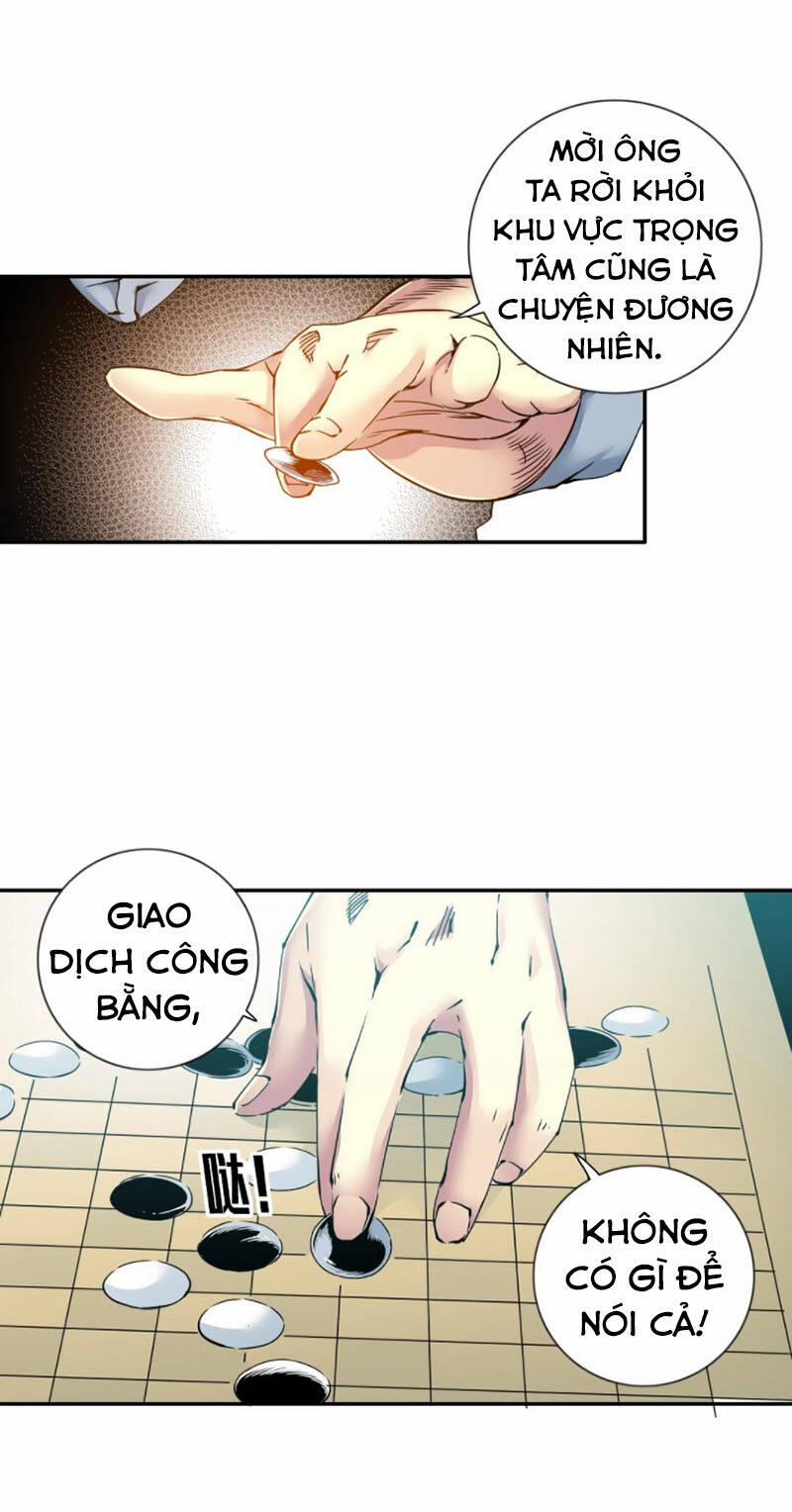 Câu Lạc Bộ Trường Sinh 64 trang 19