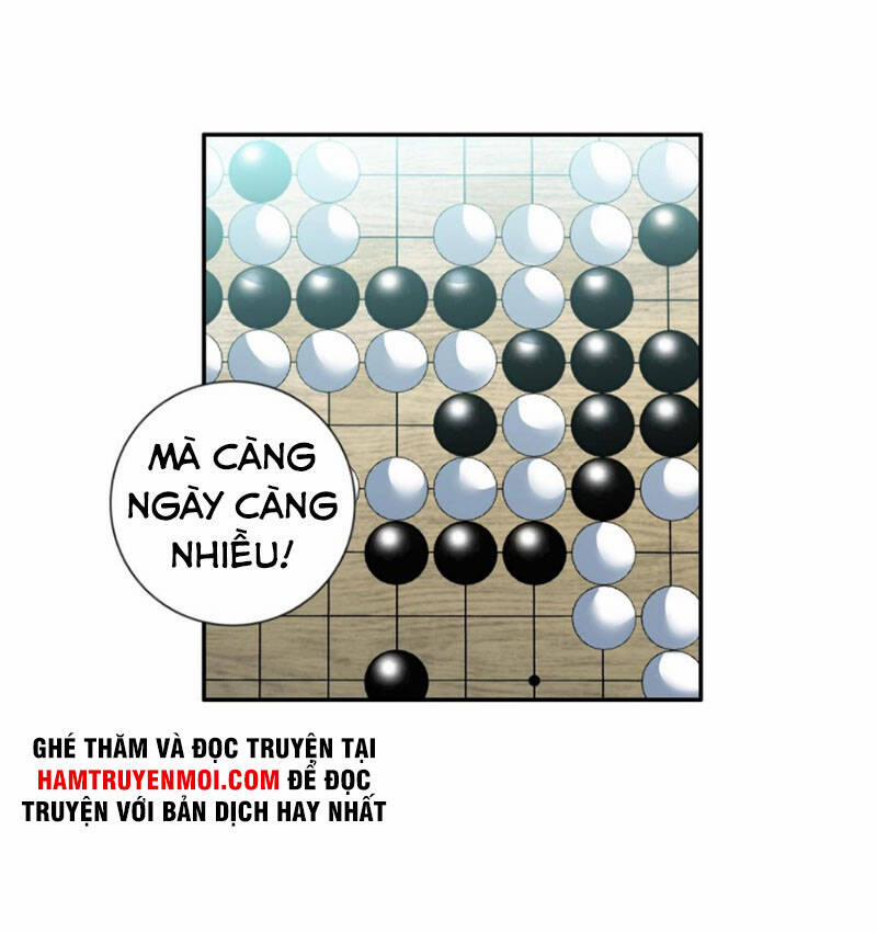 Câu Lạc Bộ Trường Sinh 64 trang 22