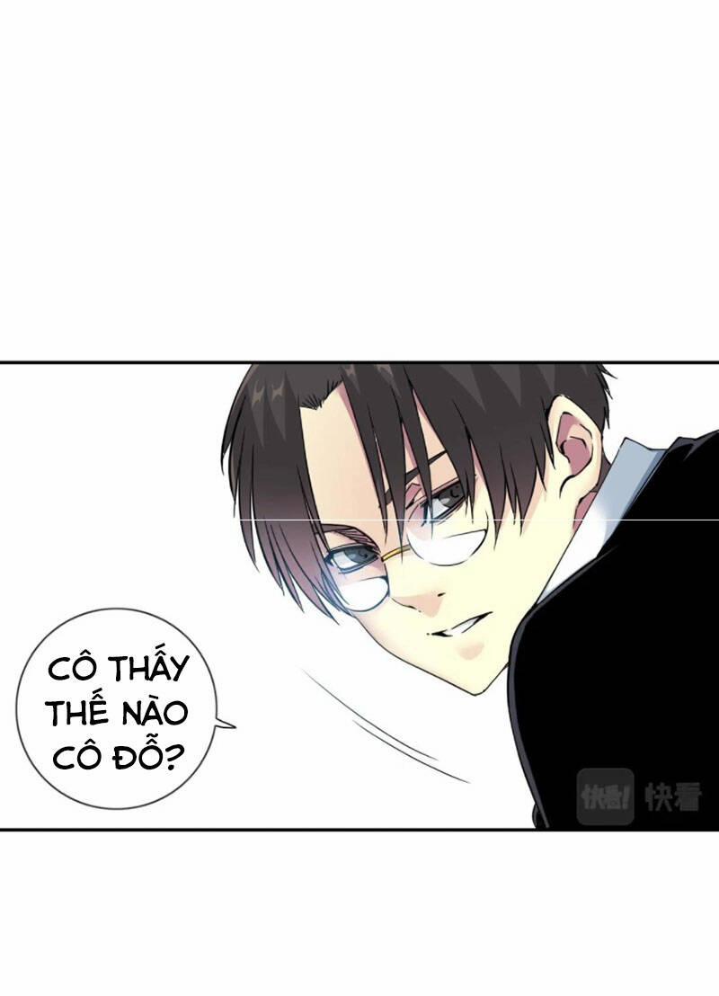 Câu Lạc Bộ Trường Sinh 64 trang 23