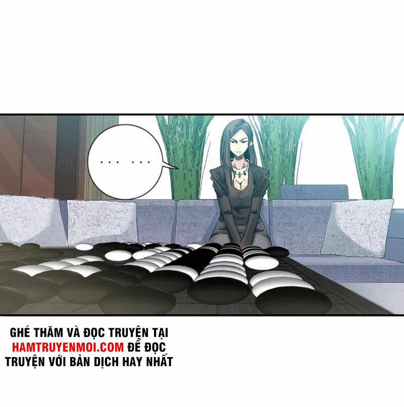 Câu Lạc Bộ Trường Sinh 64 trang 24