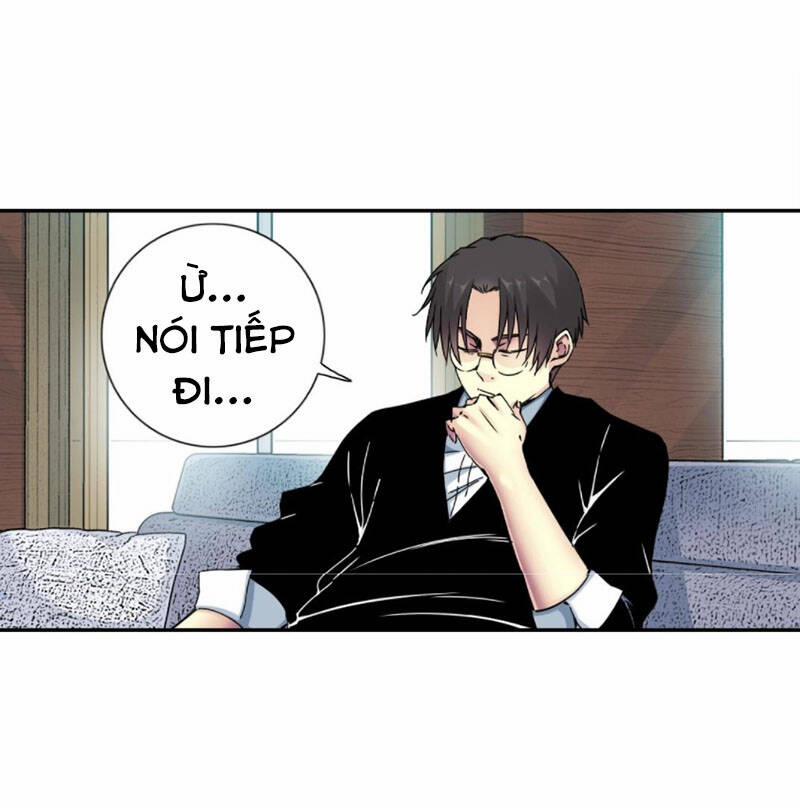 Câu Lạc Bộ Trường Sinh 64 trang 27