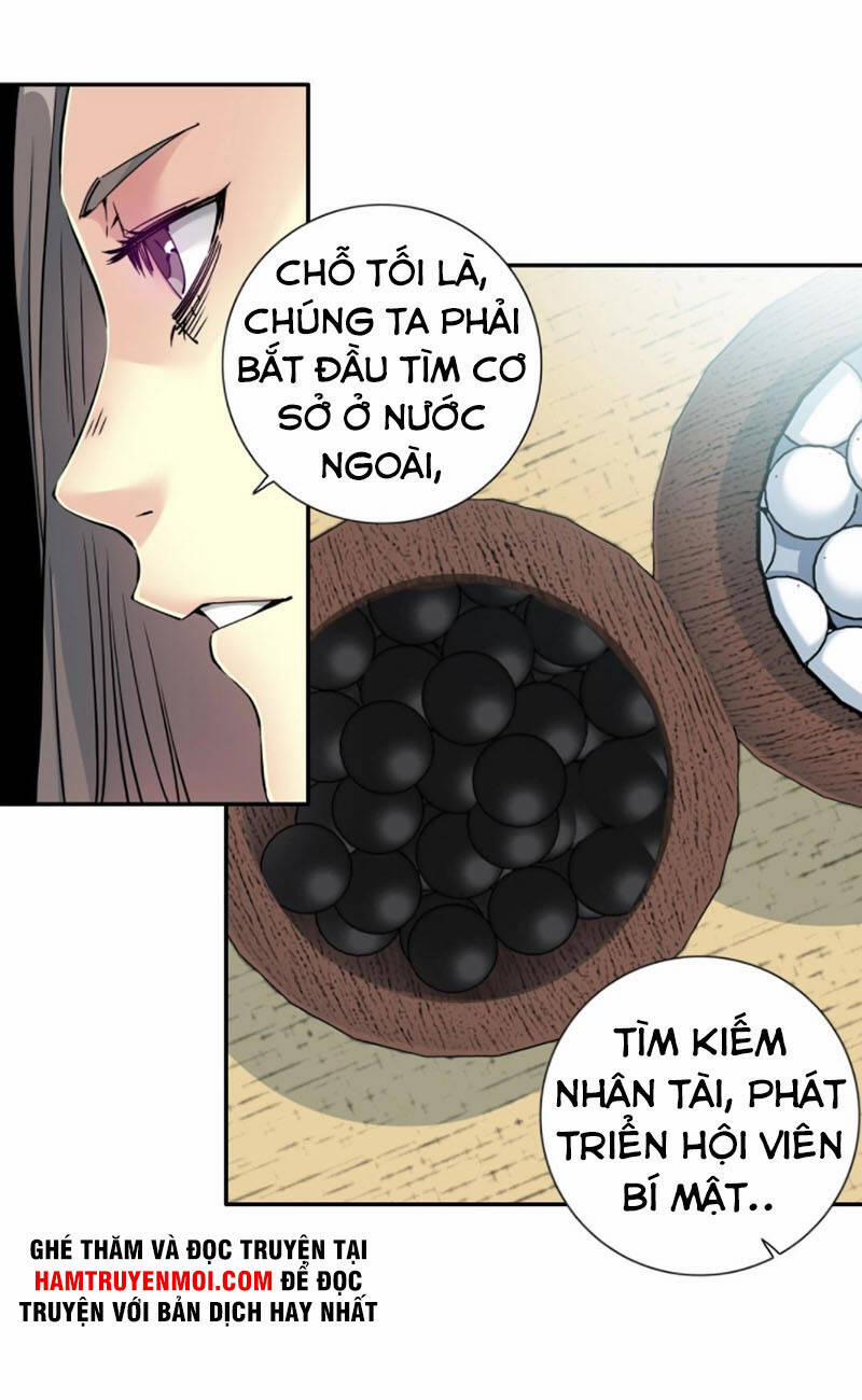 Câu Lạc Bộ Trường Sinh 64 trang 28