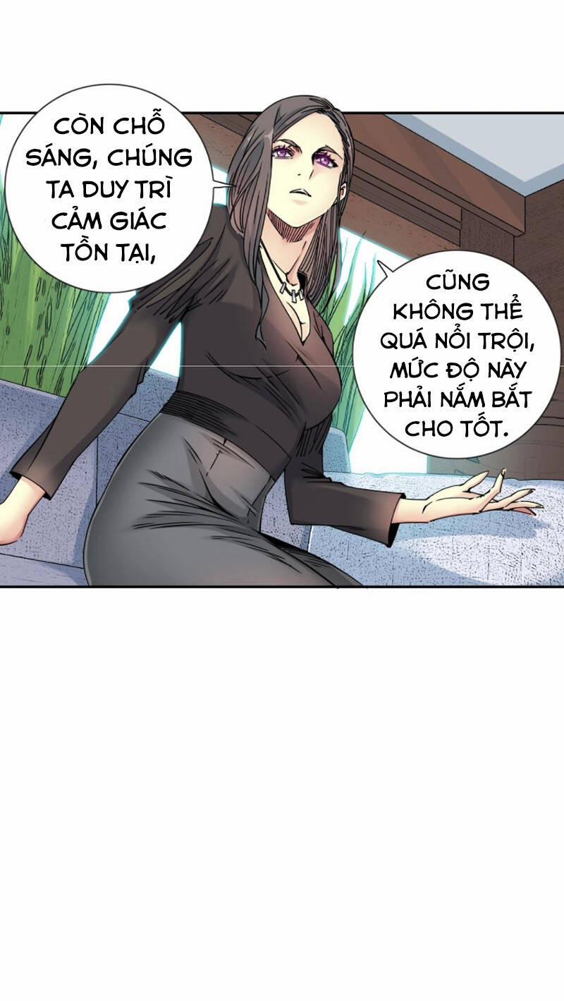 Câu Lạc Bộ Trường Sinh 64 trang 29