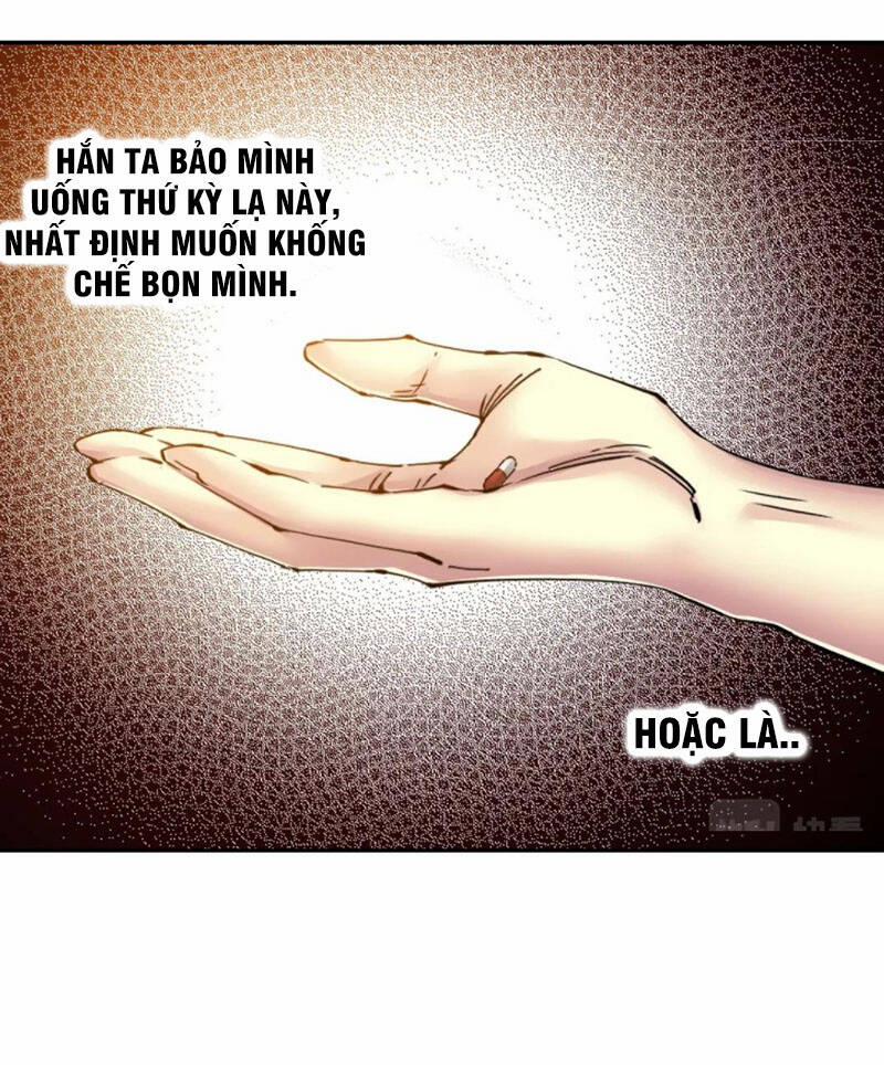 Câu Lạc Bộ Trường Sinh 64 trang 3