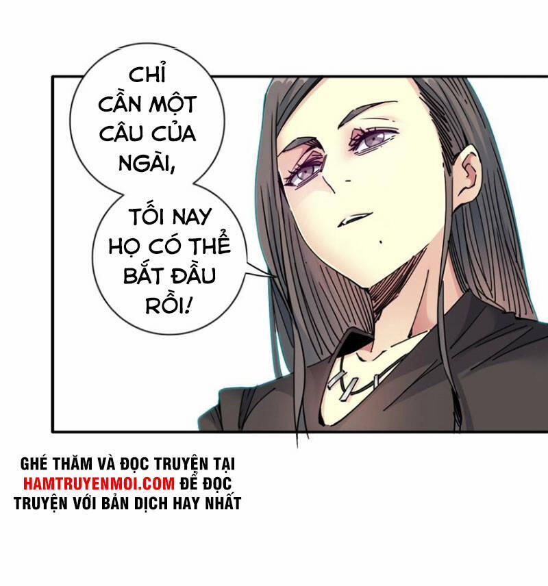 Câu Lạc Bộ Trường Sinh 64 trang 36