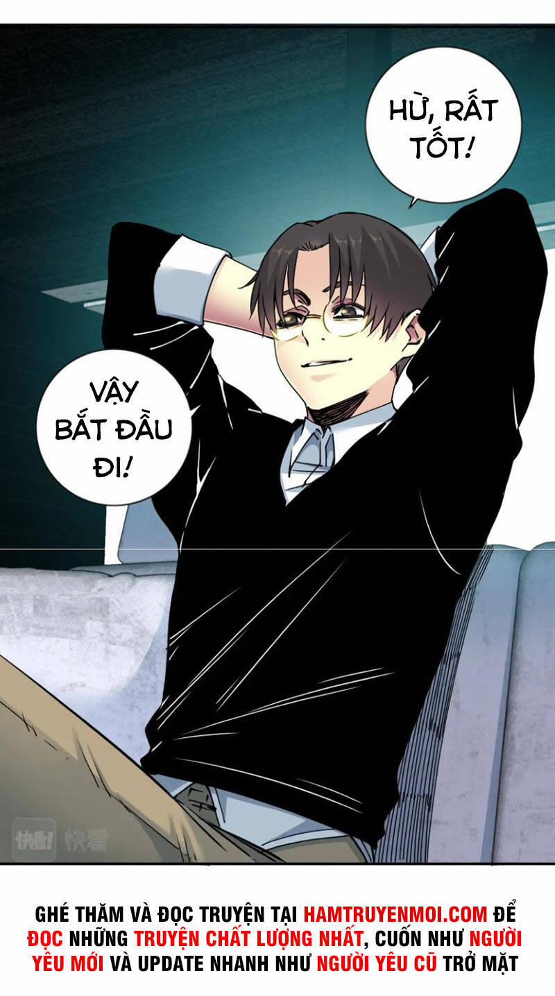 Câu Lạc Bộ Trường Sinh 64 trang 37