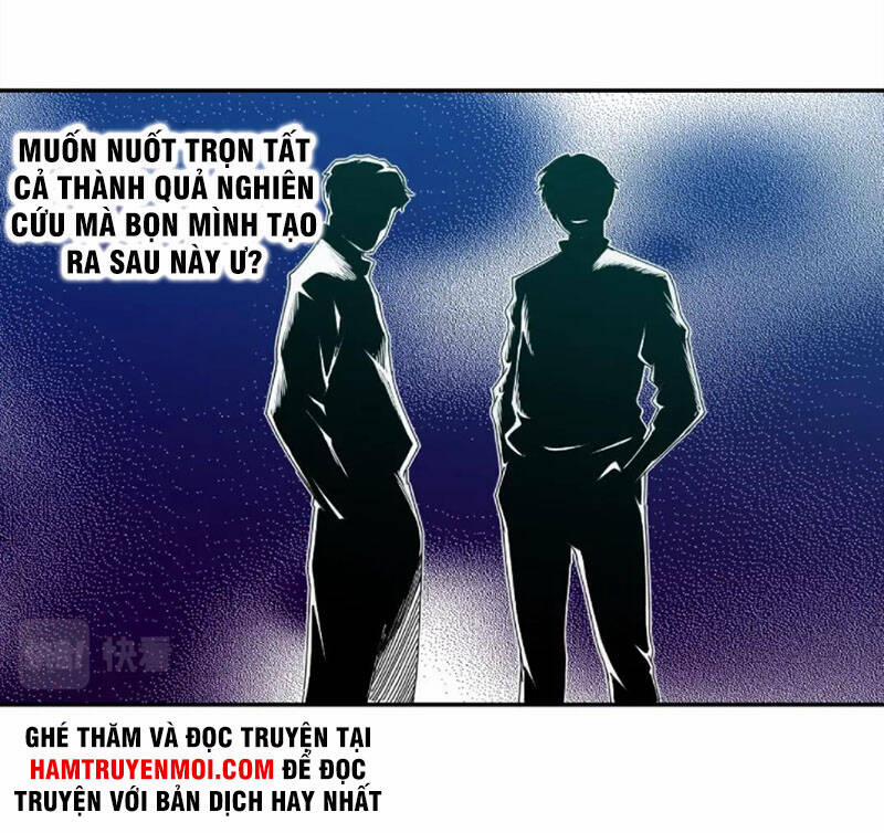 Câu Lạc Bộ Trường Sinh 64 trang 4