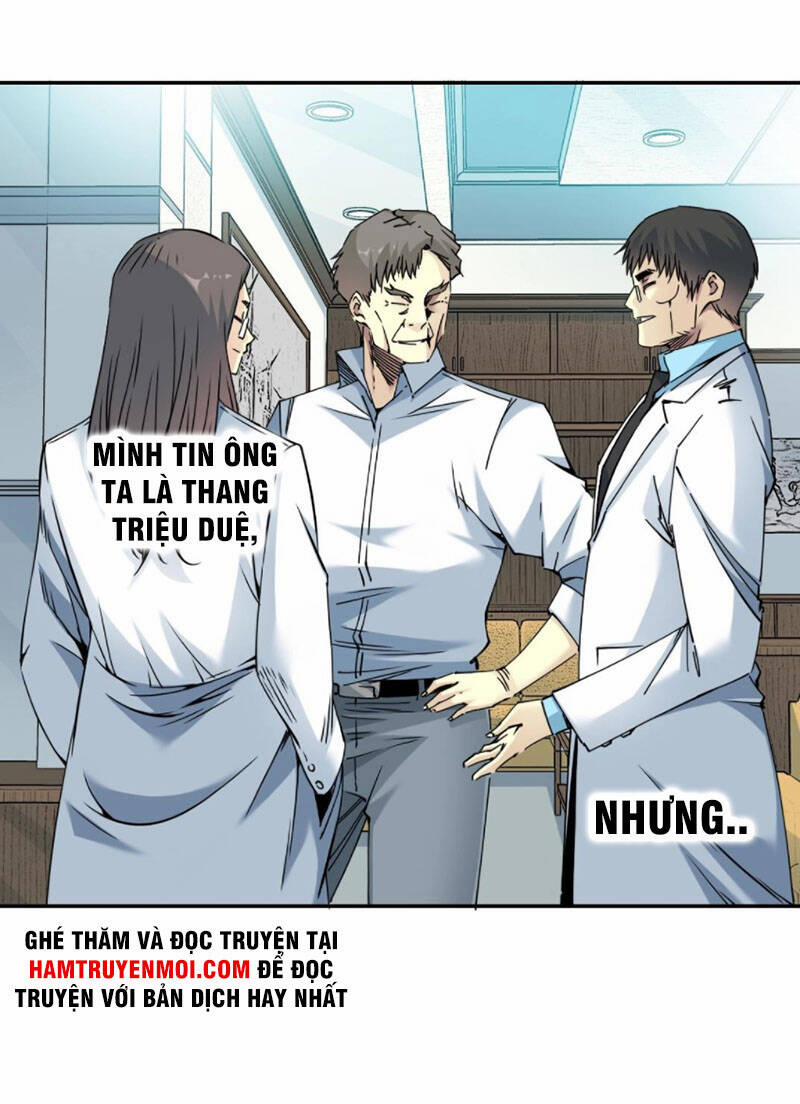 Câu Lạc Bộ Trường Sinh 64 trang 6