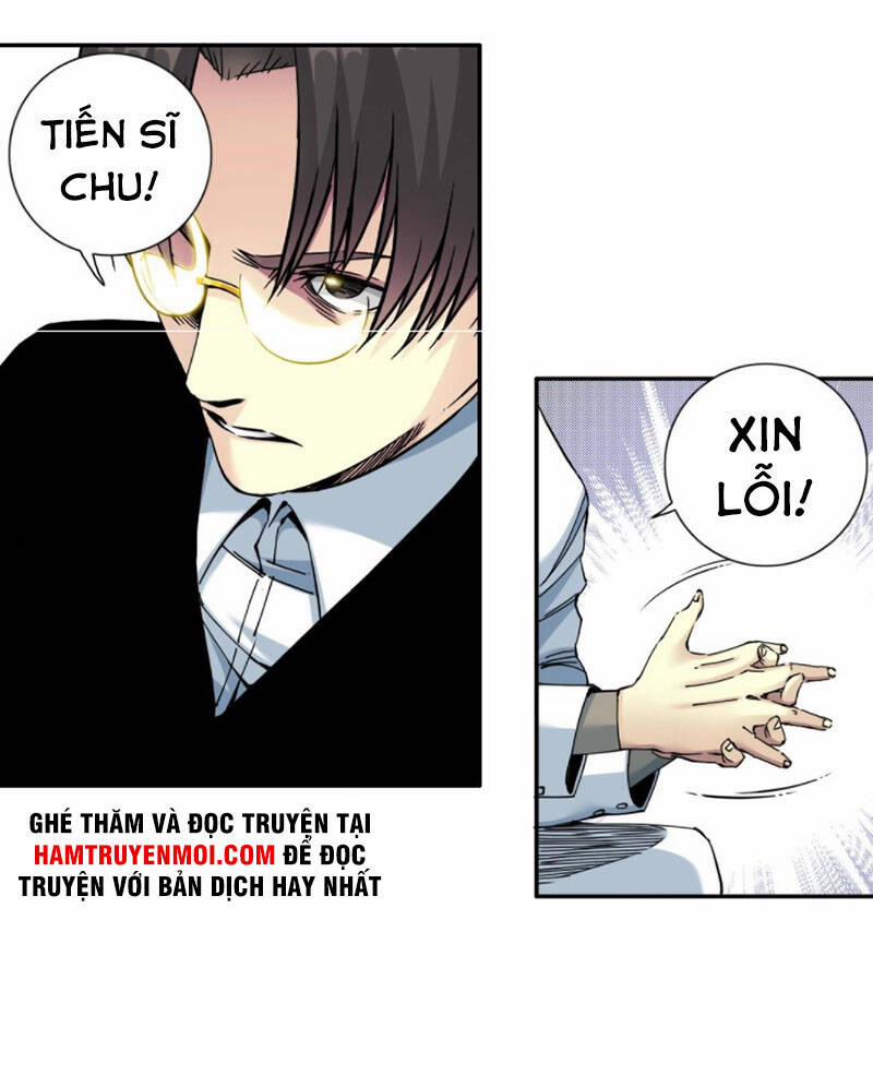 Câu Lạc Bộ Trường Sinh 64 trang 8