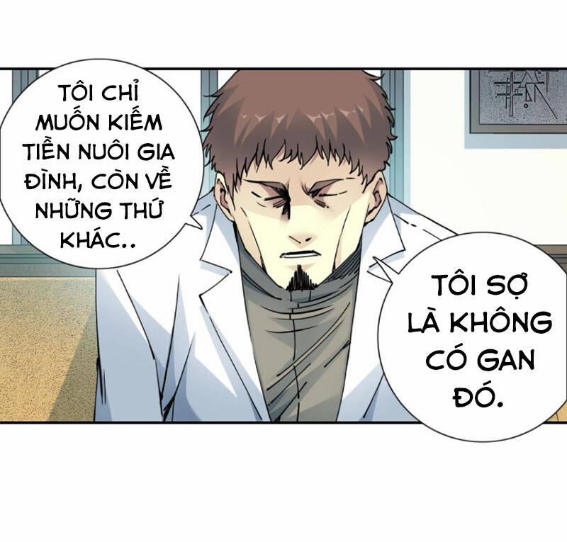 Câu Lạc Bộ Trường Sinh 64 trang 9