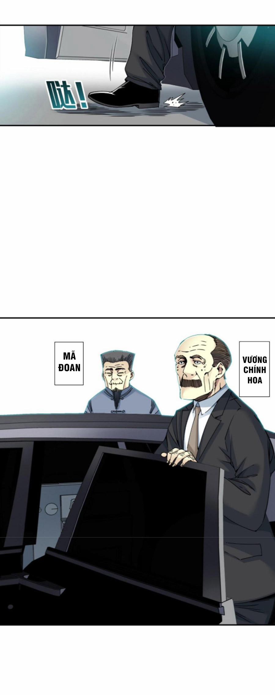 Câu Lạc Bộ Trường Sinh 65 trang 1