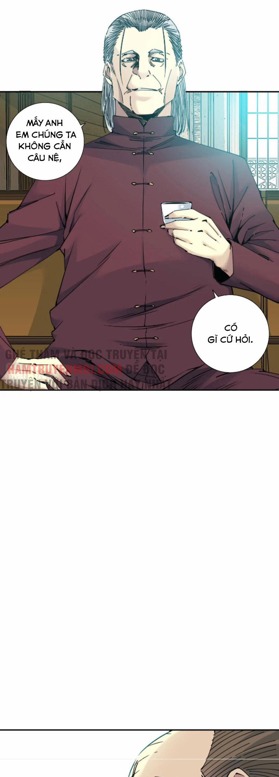 Câu Lạc Bộ Trường Sinh 65 trang 11