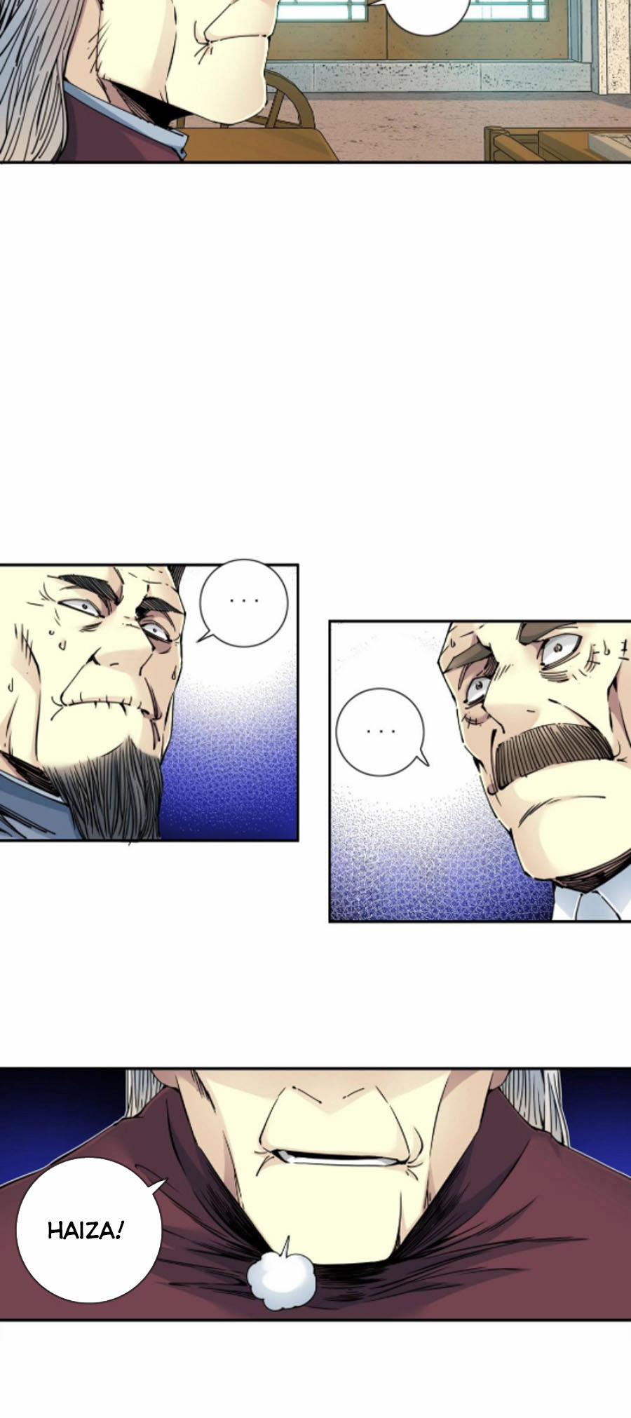 Câu Lạc Bộ Trường Sinh 65 trang 16