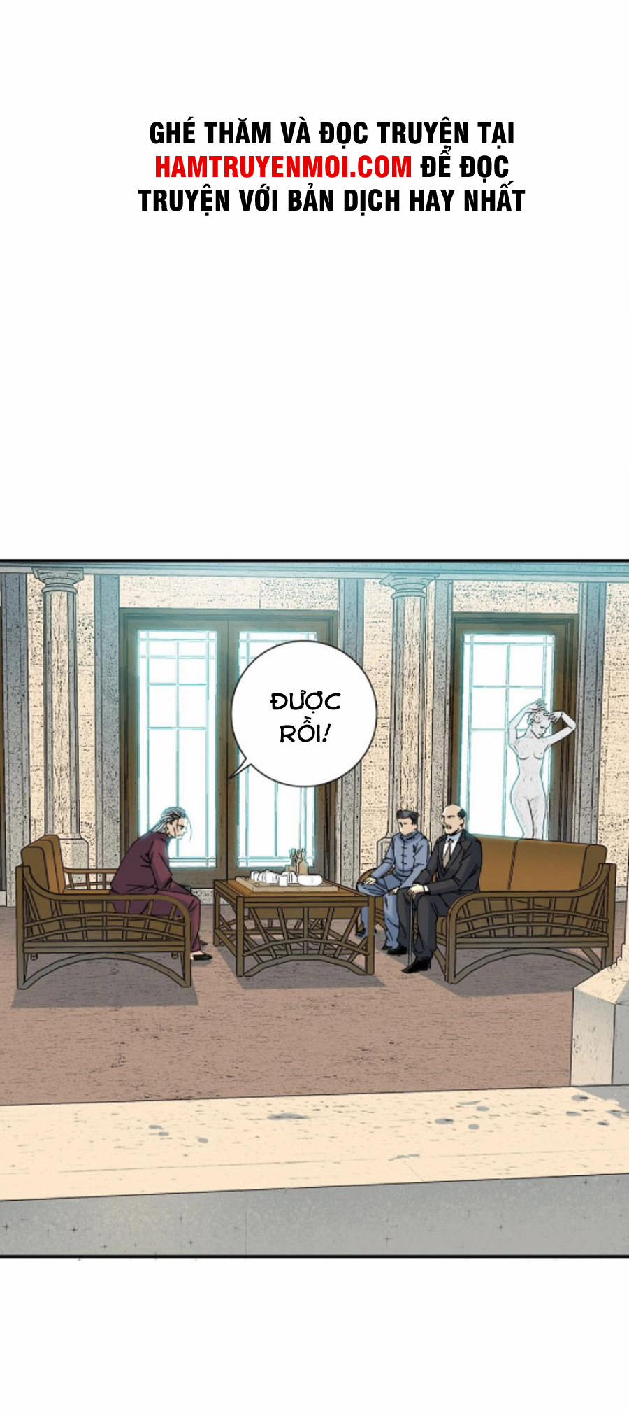 Câu Lạc Bộ Trường Sinh 65 trang 17