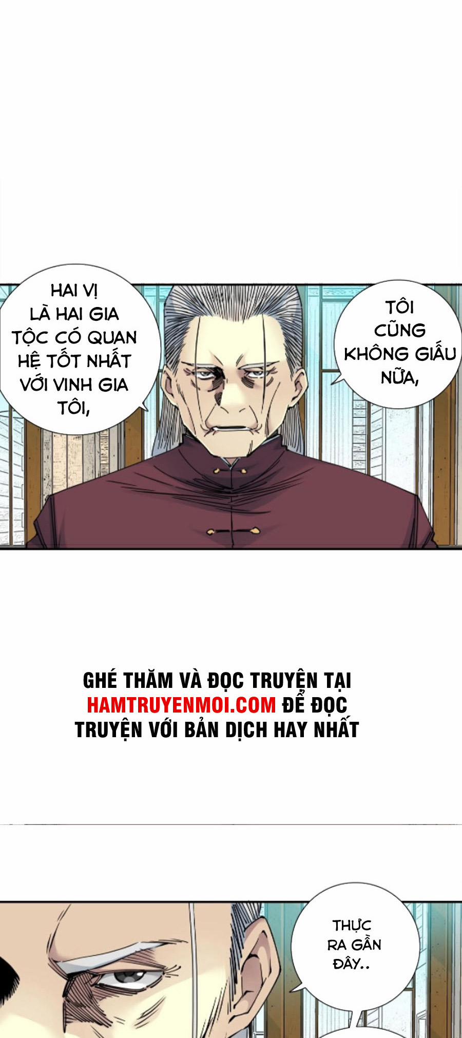 Câu Lạc Bộ Trường Sinh 65 trang 18