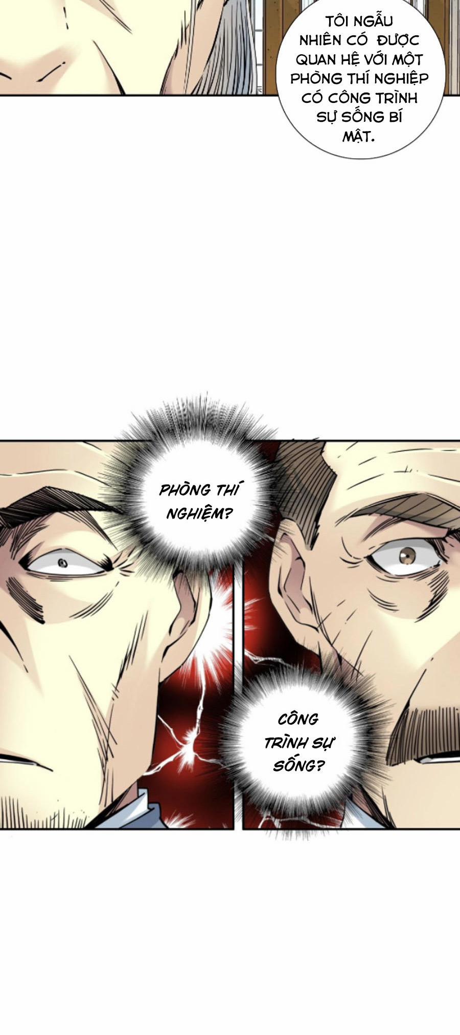 Câu Lạc Bộ Trường Sinh 65 trang 19