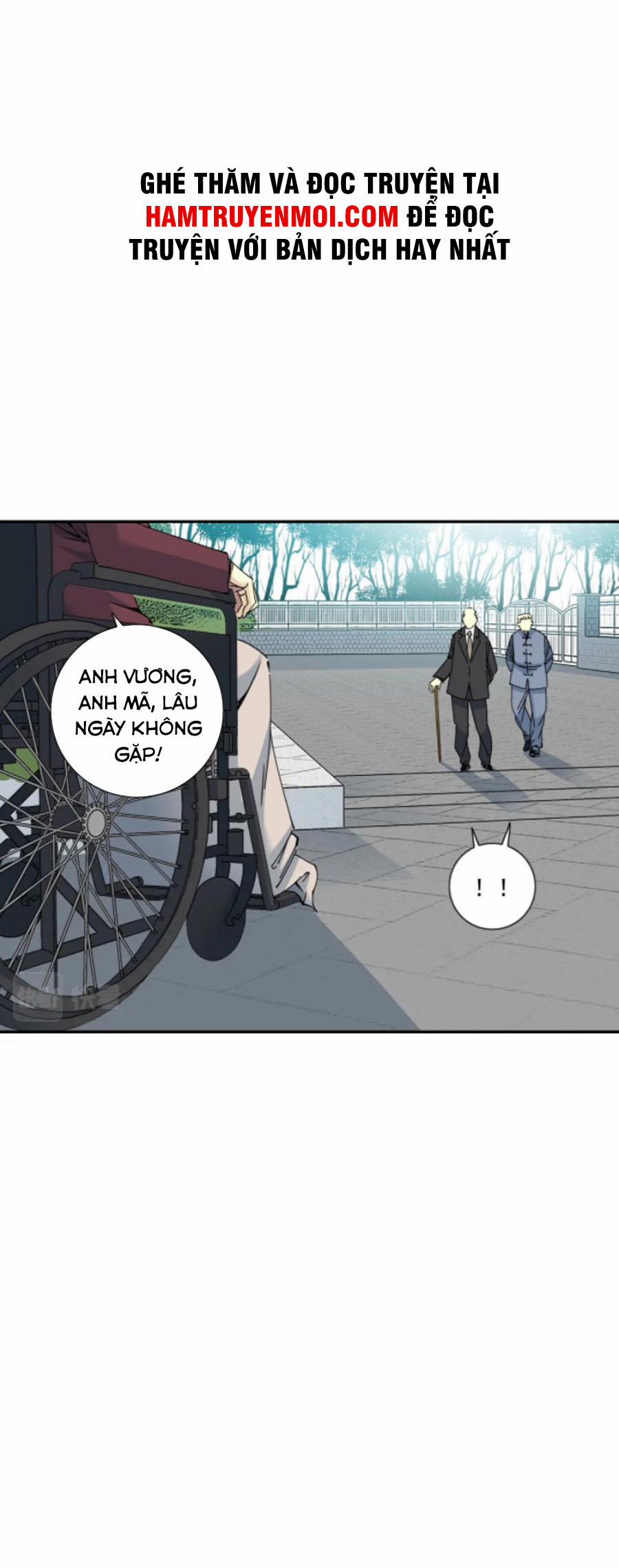 Câu Lạc Bộ Trường Sinh 65 trang 2